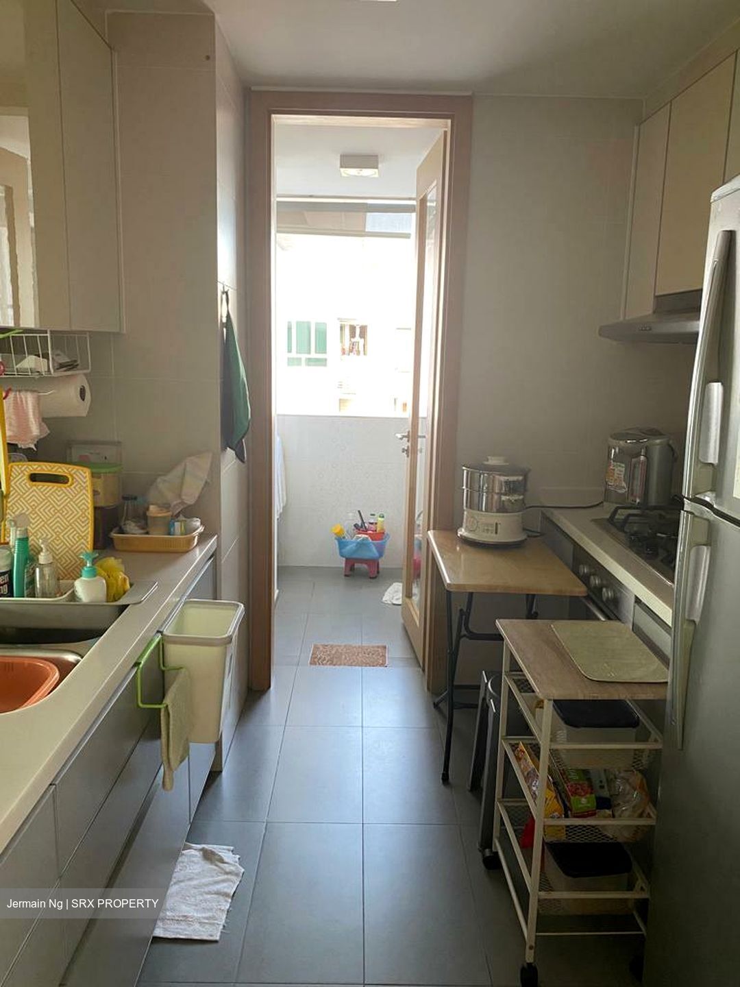 Livia (D18), Condominium #569552121